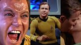 10 Unmistakable Captain Kirk Character Traits In Star Trek