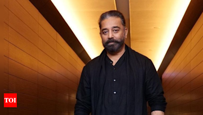 Is Kamal Haasan planning to make his comeback in Mollywood? | Tamil Movie News - Times of India