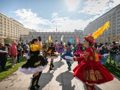 10 panoramas imperdibles para hacer en mayo en Santiago