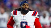 Patriots 'Cannot Afford' To Let Star Defender Matthew Judon Leave