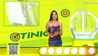 La Tinka: video del último sorteo y la jugada ganadora del domingo 2 dejunio de 2024