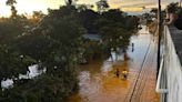 Inundaciones en provincia de Ecuador por lluvias de últimas horas (+Foto+Post) - Noticias Prensa Latina