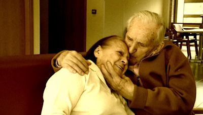 Petronilo y Socorro, 100 años de vida y 87 de amor: un ejemplo de que el amor verdadero existe