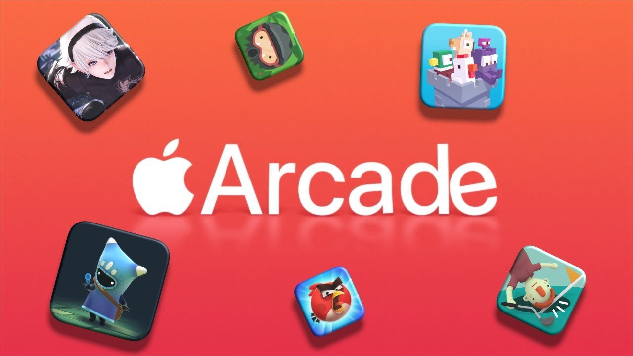 Apple Arcade developers liken working with Apple to an abusive relationship