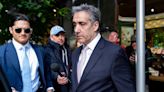 Michael Cohen says Trump's guilty verdict has been 'a long time coming'