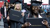 Valdosta State University honors class of 2024 with three ceremonies amidst challenging weather