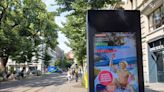 A Swiss Town Banned Billboards. Zurich, Bern May Soon Follow