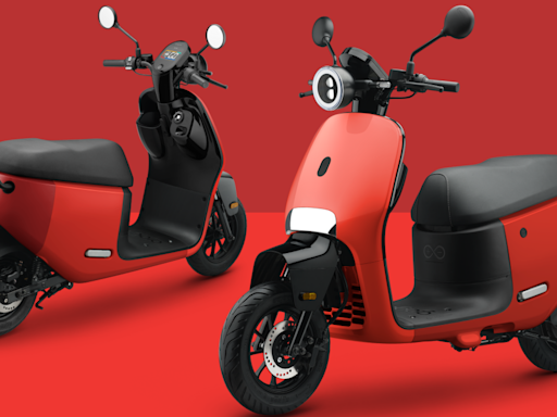 電動機車補助加持 Gogoro JEGO最低只要21,180元？比iPhone還便宜！實際算給你看