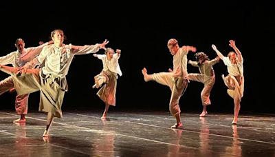 Arranca el Festival Internacional de Danza Lila López en SLP; conoce cuál es su historia | San Luis Potosí