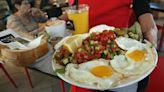 Tampa restaurant named among Yelp’s top 10 brunch spots in America