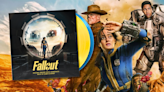 Fallout TV Show Official Vinyl Soundtrack is Up For Preorder - IGN