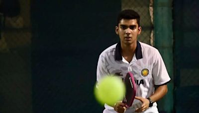 EXCLUSIVE: Divyanshu Kataria's Meteoric Rise As India's Pickleball Star, Says 'My Goal Is To...'