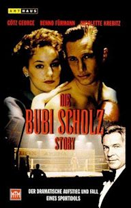 Die Bubi Scholz Story