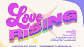 How Nashville’s Livestreaming ‘Love Rising’ Concert Is Taking on Tennessee’s LGBTQ-Targeting Laws With Music and Joy