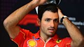 F1 ace receives warning ahead of Spanish Grand Prix as Carlos Sainz wait goes on