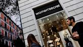 Spanish fashion retailer Tendam's core earnings up 10% as it mulls IPO