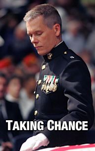 Taking Chance