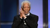 Morgan Freeman Presents Peabody Award To ‘Mr. Soul!’ Documentary On 1968 Variety Show