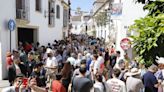 Los Patios de Córdoba reciben más de 300.000 visitas en sus cuatro primeros días