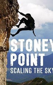 Stoney Point: Portrait of an American Crag