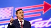 Fox News Fretted Over Mike Lindell, So They Allegedly Sent Him a ‘Gift’ He Never Got