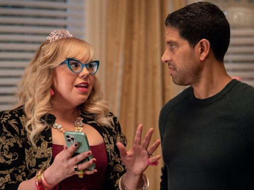 Kirsten Vangsness and Adam Rodriguez Reveal What's Really Happening on 'Criminal Minds: Evolution'