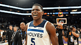 Howling at the Sun: The Minnesota Timberwolves pull off impressive and improbable sweep in Phoenix - MinnPost