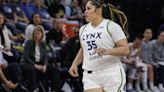 Lynx beat Sparks 82-67 for their seventh straight victory in Los Angeles