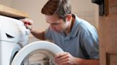 How Much Does Washing Machine Repair Cost?