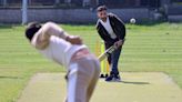 Homeless asylum seekers find ‘happiness’ at sunny cricket session at Railway Union Cricket Club