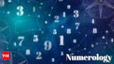 Exploring Chinese numerology: Lucky numbers, car plates, wedding dates - Times of India