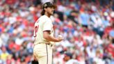 Philadelphia Phillies Ace Hopes Automated Strike Zone 'Never Comes Into Play'