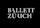 Ballett Zürich