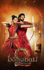 Bahubali 2: The Conclusion