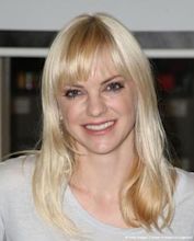 Anna Faris