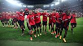 Bayer Leverkusen produces astonishing comeback to go 49 games unbeaten and reach Europa League final