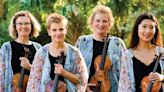 Consider supporting chamber music groups in intimate settings in Jacksonville