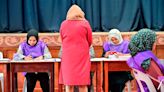 Pro-China President Muizzu's party sweeps Maldives parliamentary elections, preliminary results say