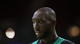 Shams: Former Celtic Tacko Fall headed back to CBA with Nanjing Monkey Kings