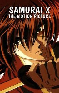 Rurouni Kenshin: The Motion Picture