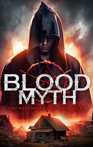 Blood Myth