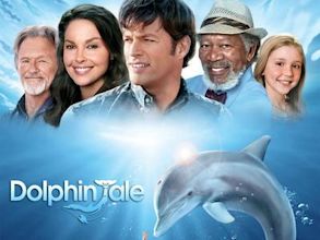 Dolphin Tale