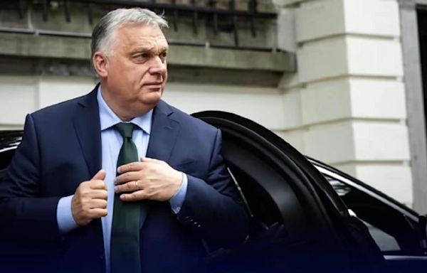 Orbán promises more "surprise meetings" after trip to Moscow