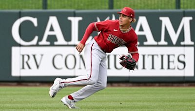 Diamondbacks peg Joe Mantiply as opener at Dodgers