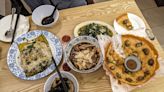 A taste of Sarawak in Damansara Jaya: Find 'mani cai bee hoon', 'oh chien' and 'kuey chap' at Ruai.082