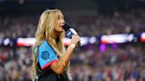 Ingrid Andress: 5 Things to Know About the Viral National Anthem Singer