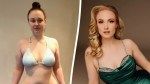 Beauty pageant finalists share makeup-free ‘flaws’ to battle unrealistic body standards: ‘I don’t feel less beautiful’