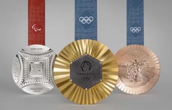 What Medals Has US Won at 2024 Paris Olympics So Far?