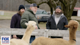 ‘Duck Dynasty’ Robertson Family Gets Spooked by Llamas in ‘Duck Family Treasure’ Season 2 (Exclusive Video)