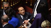 EE.UU. ofrece condolencias al pueblo italiano por la muerte de Berlusconi